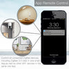 Tuya ZigBee Smart Gateway Hub Smart Home Automation for All Tuya ZigBee3.0 Smart Products