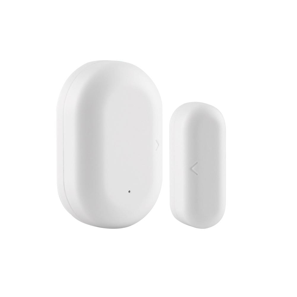 Tuya ZigBee Smart Window Door Gate Sensor Detector Security Alarm System 2MQTT Setup Availble | LumiMuse
