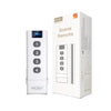 Tuya  ZigBee Wireless Scene Switch 4 Gang Remote Point to Point Control | LumiMuse
