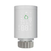 LumiMuse Smart Thermostatic Radiator Valve ZigBee LCD Curved Screen Heating Battery Powered TRV TS0601 | LumiMuse