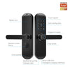 WiFi Security Smart Door Lock Multiple Unlocking Fingerprint Lock