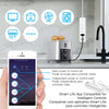 WiFi Smart Power Strip Surge Protector 4 Plug Outlets Electric Socket with USB/Type C [Brazil Version]