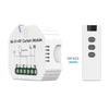 WiFi DIY RF433 Smart Curtain Switch Module for Electric Motorized Roller Blinds Shutter Motor | LumiMuse
