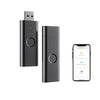 WiFi IR+RF Tuya Smart Remote Controller Wireless USB Controller for TV Fan | LumiMuse