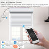 LumiMuse WiFi Mini DIY Smart Curtain Switch Module APP Voice Control Electric Curtain Motor Relay