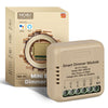 WiFi Mini DIY Smart Light Switch Module Relay Timer 1/2 Gang