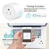 WiFi New Smart Socket  Power Plug US Version