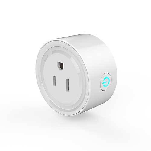 WiFi New Smart Socket  Power Plug US Version | LumiMuse