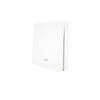 WiFi RF433 Smart Light 2 Way Multi-control Push Button Switch  Neutral Wire EU