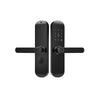 WiFi Security Smart Door Lock Multiple Unlocking Fingerprint Lock | LumiMuse