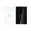 WiFi Smart Boiler Touch Switch Single Pole Neutral Wire Required 100-240V  20A/40A US | LumiMuse