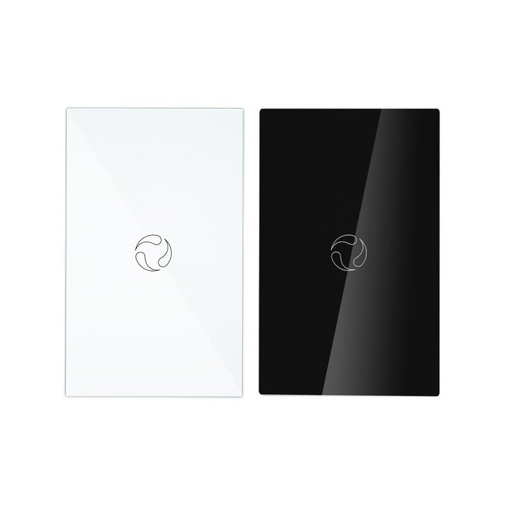 WiFi Smart Boiler Touch Switch Single Pole Neutral Wire Required 100-240V  20A/40A US | LumiMuse