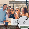 WiFi Smart LCD Wall-Hung Gas Boiler Water Underfloor Heating Temperature Controller