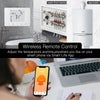 WiFi Smart LCD Wall-Hung Gas Boiler Water Underfloor Heating Temperature Controller