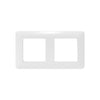 WiFi Smart Light Wall Switch Socket Outlet Push Button UK Version