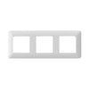 WiFi Smart Light Wall Switch Socket Outlet Push Button UK Version
