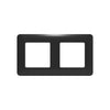 WiFi Smart Light Wall Switch Socket Outlet Push Button UK Version