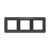 WiFi Smart Light Wall Switch Socket Outlet Push Button UK Version