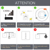 WiFi Smart Light Wall Touch Switch No Neutral Wire Required EU Standard