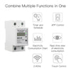 WiFi Smart  Power Consumption Energy Monitoring Meter 110V/220V