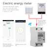 WiFi Smart  Power Consumption Energy Monitoring Meter 110V/220V