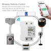 WiFi Smart  Power Consumption Energy Monitoring Meter 110V/220V