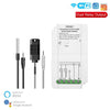 WiFi Smart Temperature and Humidity Control Switch Module Sensor | LumiMuse