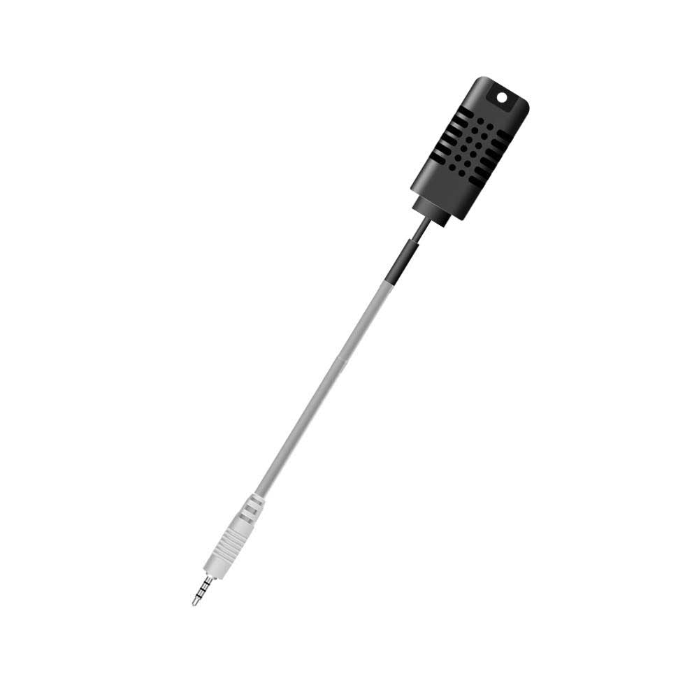 WiFi Smart Temperature and Humidity Control Switch Module Sensor | LumiMuse