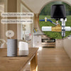 WiFi Smart Water Valve For Gas Water Irrigation