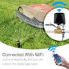 WiFi Smart Water Valve For Gas Water Irrigation