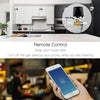 WiFi Smart Water Valve For Gas Water Irrigation