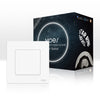 WiFi Star Ring Smart Light Push Button Switch No Neutral No Capacitor Required | LumiMuse