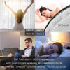 LumiMuse WiFi Smart Clock Wake Up 7 Colors Light Natural Sound Clock With FM Radio