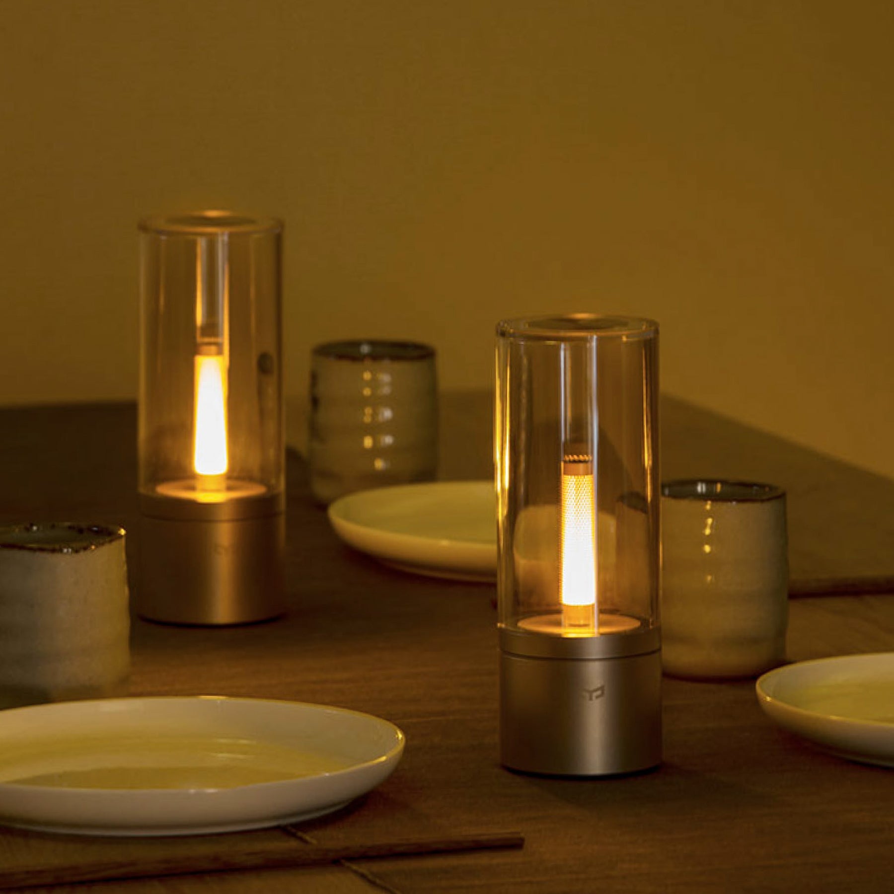 Lumimuse Candela Lamp