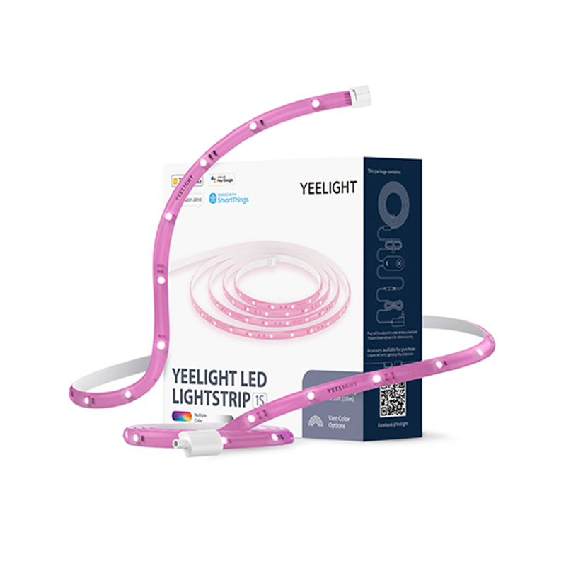 Lumimuse LED Light Strip 1S