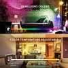 Lumimuse Smart Bulb W3