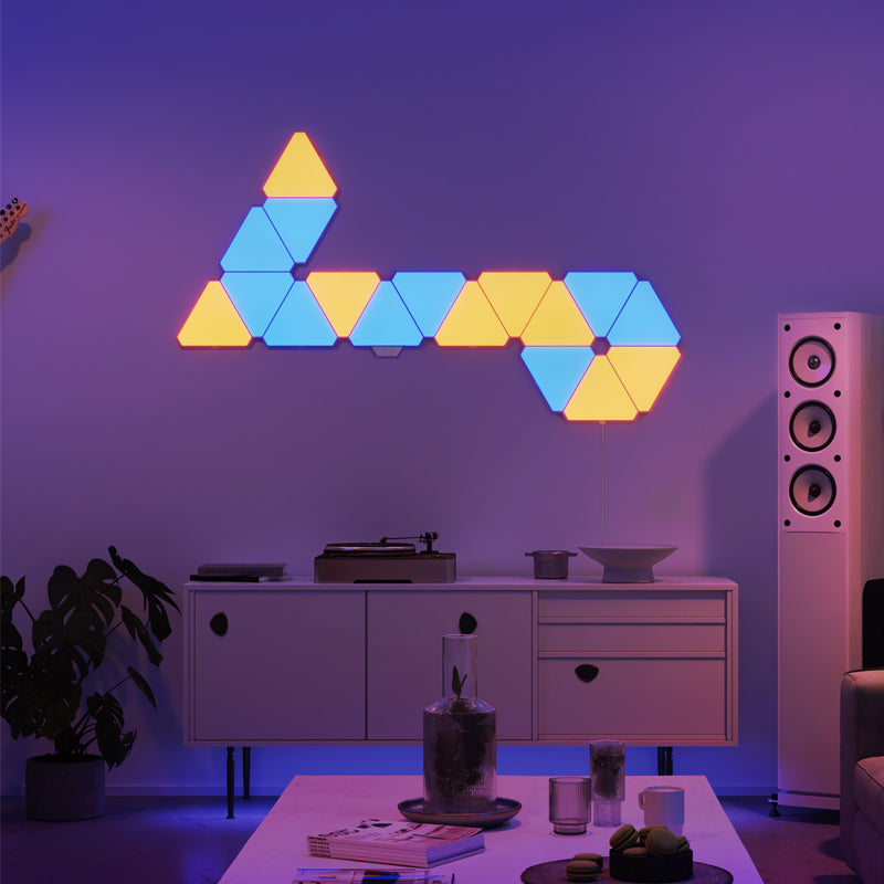Lumimuse Smart LED Light Panels