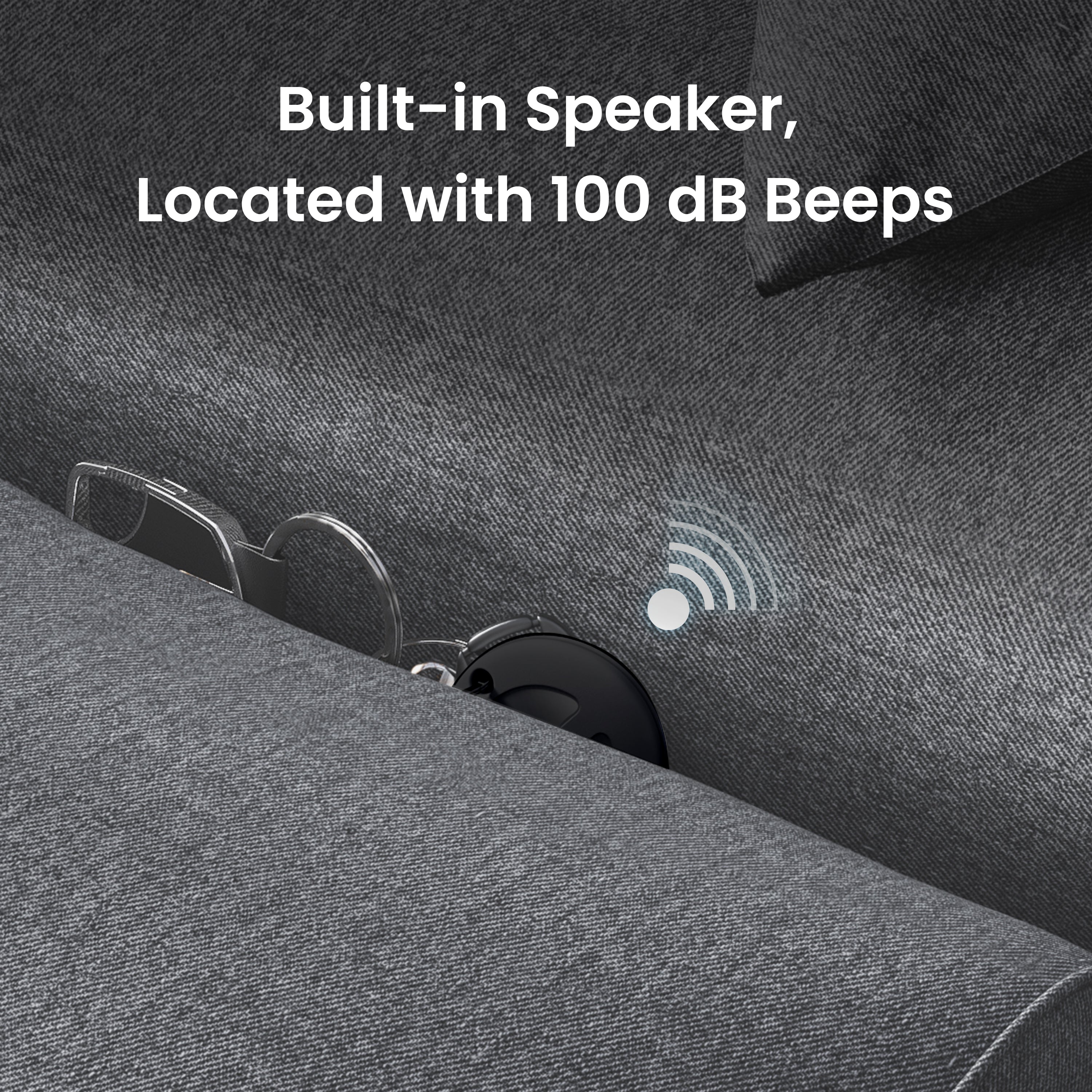 Lumitag Smart Tracker