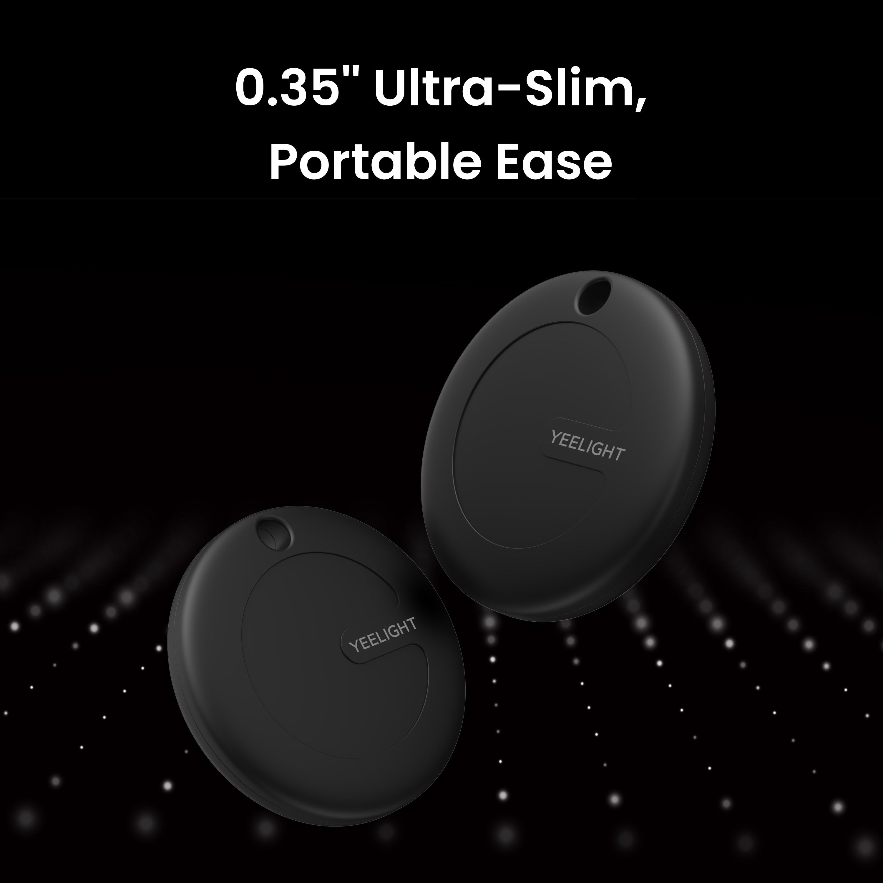 Lumitag Smart Tracker