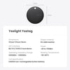 Lumitag Smart Tracker