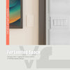 ZigBee 1/2/3/4 Gang Smart Light Switch, Alexa Google APP Remote Light Switching