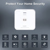 ZigBee CO Detector Alarm Wireless Gas Leak Carbon Monoxide Sensor