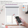 ZigBee RF433 Smart Curtain Switch Module for Electric Motorized Roller Blinds Shutter Motor