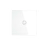 ZigBee Smart Boiler Touch Switch Water Heater Single Pole Neutral Wire Required  20A EU