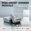 Zigbee Smart Dimmer Switch Module Timer Diy Breaker  1/2 Gang