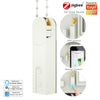 ZigBee Smart DIY Motorized Roller Blinds/Shades Drive Motor 2MQTT Setup Available Am43 | LumiMuse