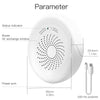 ZigBee Smart Gas Leakage Detector Combustible Sensor