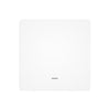 ZigBee 1/2/3 Gang Smart Push Button Light Switch 2 Way Multi-Control Neutral Wire Optional EU