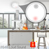 ZigBee Wireless Smart Smoke Detector Fire 85dB Sound Alarm Siren Sensor