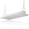 Linear LED Bay Ceiling Light - 105W - 1x2FT - 14700 Lumens - 5000K - 250W Equal - Lumimuse